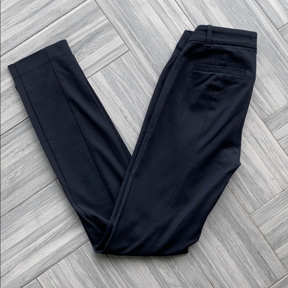 J. Crew mercantile pants